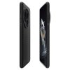 Spigen Liquid Air OnePlus 12czarny/matte black ACS07375
